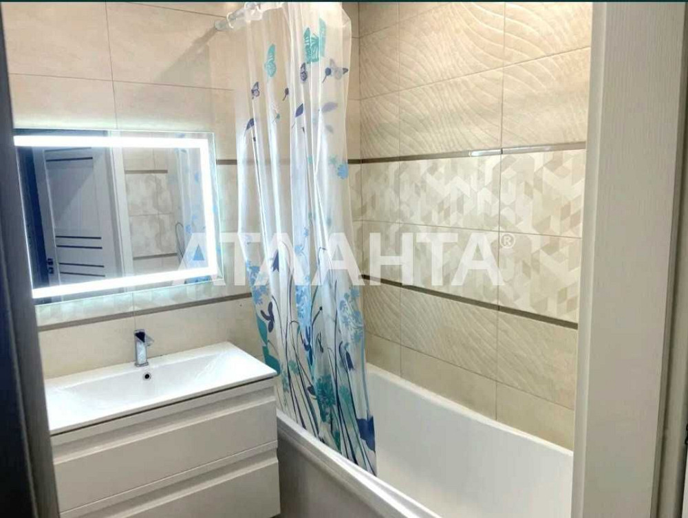 3 кімнатна квартира в ЖК Альтаїр Одеса - зображення 7