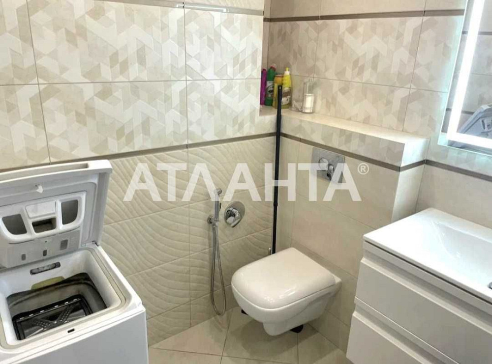 3 кімнатна квартира в ЖК Альтаїр Одеса - зображення 6