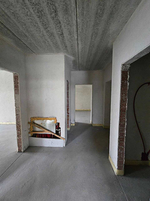 Трикімнатна квартира поруч парку та озера готова до ремонту Івано-Франківськ - зображення 7