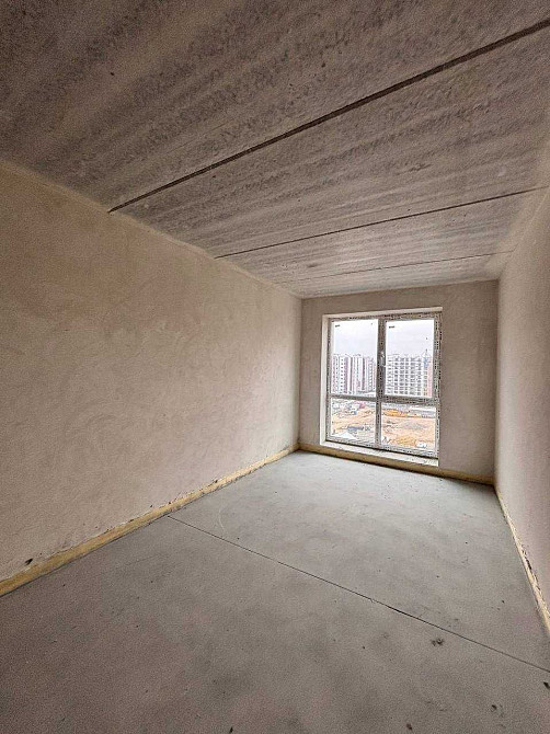 Трикімнатна квартира поруч парку та озера готова до ремонту Івано-Франківськ - зображення 6