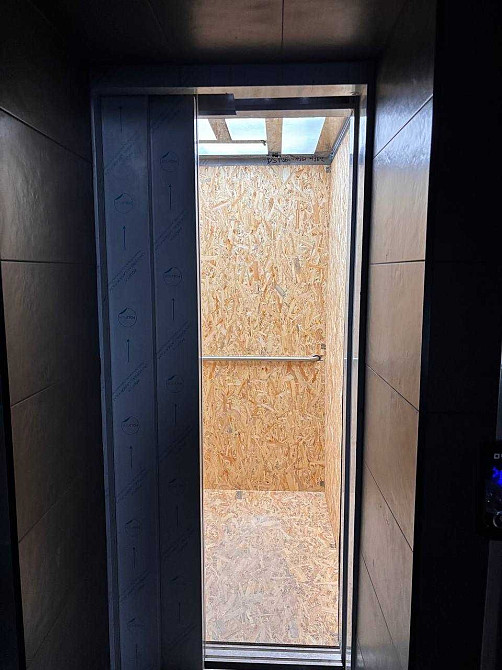 Трикімнатна квартира поруч парку та озера готова до ремонту Івано-Франківськ - зображення 5