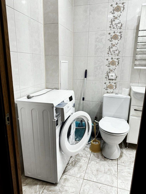 Сдам  1 к квартиру ЖМ Солнечный ,Набережная . Днепр - изображение 5