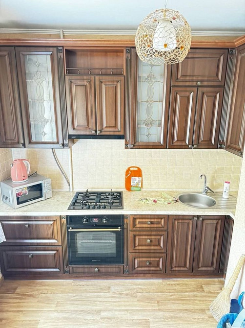 Сдам  1 к квартиру ЖМ Солнечный ,Набережная . Днепр - изображение 1