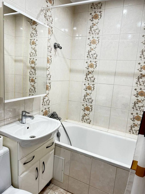 Сдам  1 к квартиру ЖМ Солнечный ,Набережная . Днепр - изображение 3