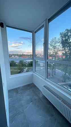 Оренда 1 кімнатної квартири в Новобудові вул. Б.Х. р-н Шевченківський Львов