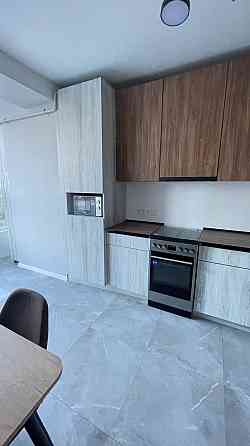 Оренда 1 кімнатної квартири в Новобудові вул. Б.Х. р-н Шевченківський Львов