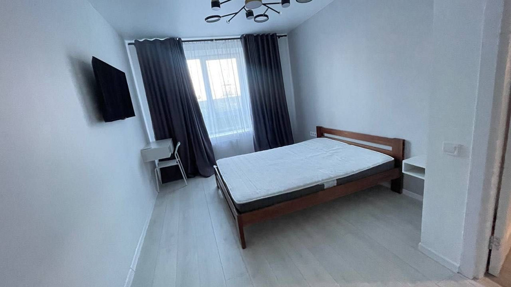 Оренда 1 кімнатної квартири в Новобудові вул. Б.Х. р-н Шевченківський Львів - зображення 1