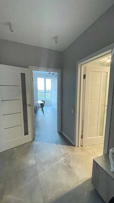 Оренда 1 кімнатної квартири в Новобудові вул. Б.Х. р-н Шевченківський Львів - зображення 8