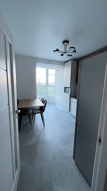 Оренда 1 кімнатної квартири в Новобудові вул. Б.Х. р-н Шевченківський Львів - зображення 7