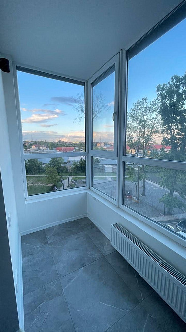 Оренда 1 кімнатної квартири в Новобудові вул. Б.Х. р-н Шевченківський Львів - зображення 4