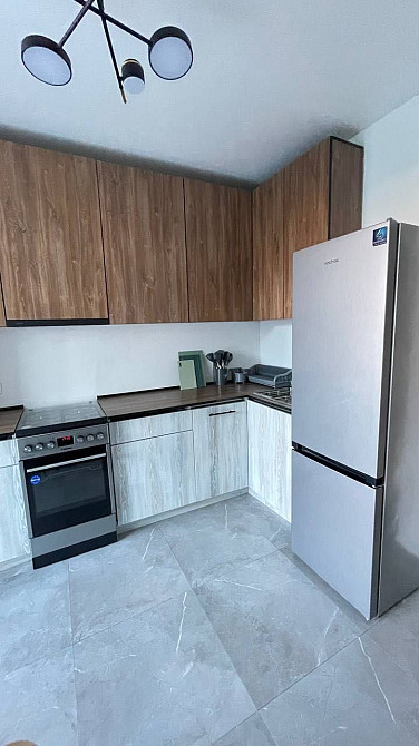 Оренда 1 кімнатної квартири в Новобудові вул. Б.Х. р-н Шевченківський Львів - зображення 6