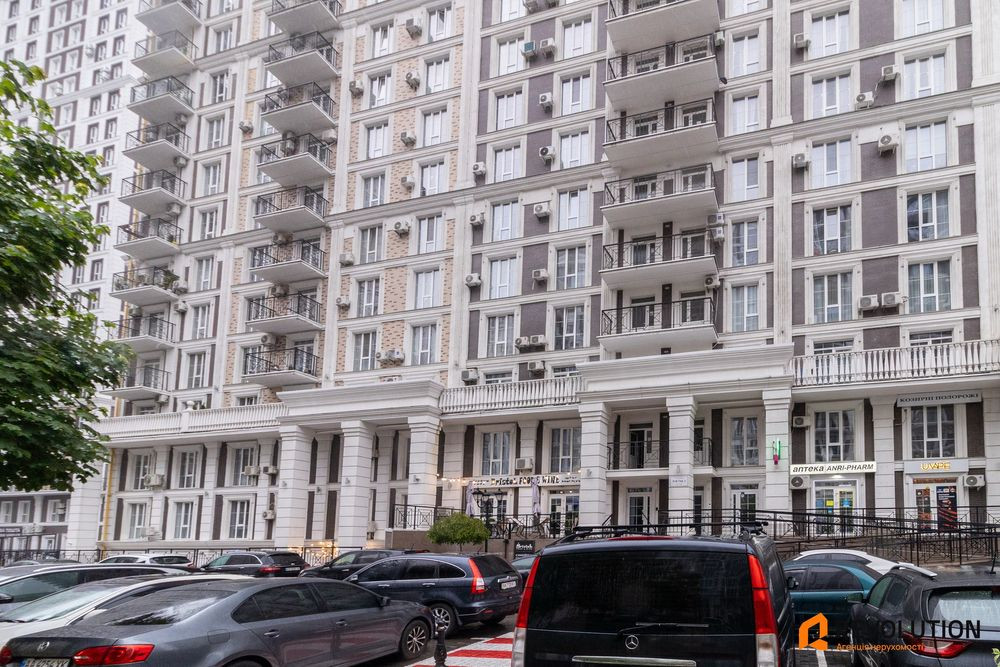 Без%, оренда ЖК Нова Англія 1 кімнатна квартира Kyiv - photo 8