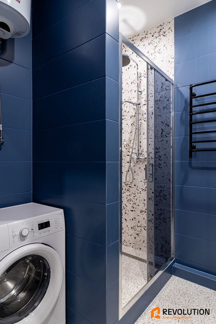 Без%, оренда ЖК Нова Англія 1 кімнатна квартира Kyiv - photo 7