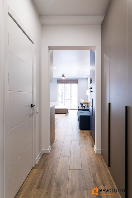 Без%, оренда ЖК Нова Англія 1 кімнатна квартира Kyiv - photo 3