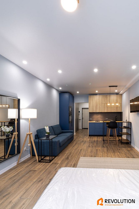 Без%, оренда ЖК Нова Англія 1 кімнатна квартира Kyiv - photo 2