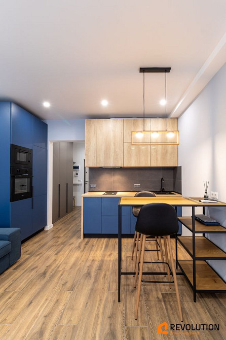 Без%, оренда ЖК Нова Англія 1 кімнатна квартира Kyiv - photo 1