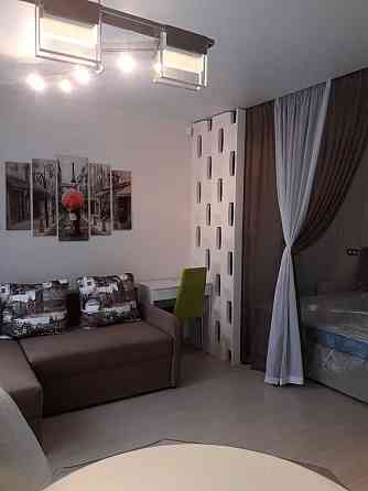 ЖК Лала_Ленд Берковецкая 6 б  1 ком студия 37 м.кв цена 16000 грн Коцюбинське