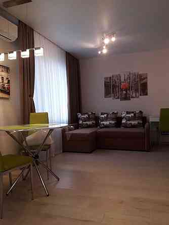 ЖК Лала_Ленд Берковецкая 6 б  1 ком студия 37 м.кв цена 16000 грн Коцюбинське