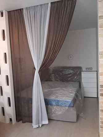 ЖК Лала_Ленд Берковецкая 6 б  1 ком студия 37 м.кв цена 16000 грн Коцюбинське