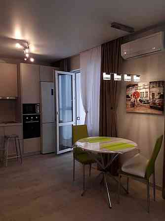 ЖК Лала_Ленд Берковецкая 6 б  1 ком студия 37 м.кв цена 16000 грн Коцюбинське