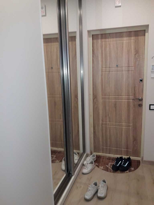 ЖК Лала_Ленд Берковецкая 6 б  1 ком студия 37 м.кв цена 16000 грн Коцюбинське - зображення 7