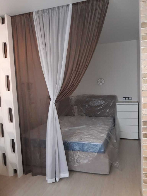 ЖК Лала_Ленд Берковецкая 6 б  1 ком студия 37 м.кв цена 16000 грн Коцюбинське - зображення 3