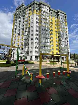 Оренда новоі квартири ЖК Сирецькі Сади, Івана Виговського 10е Киев