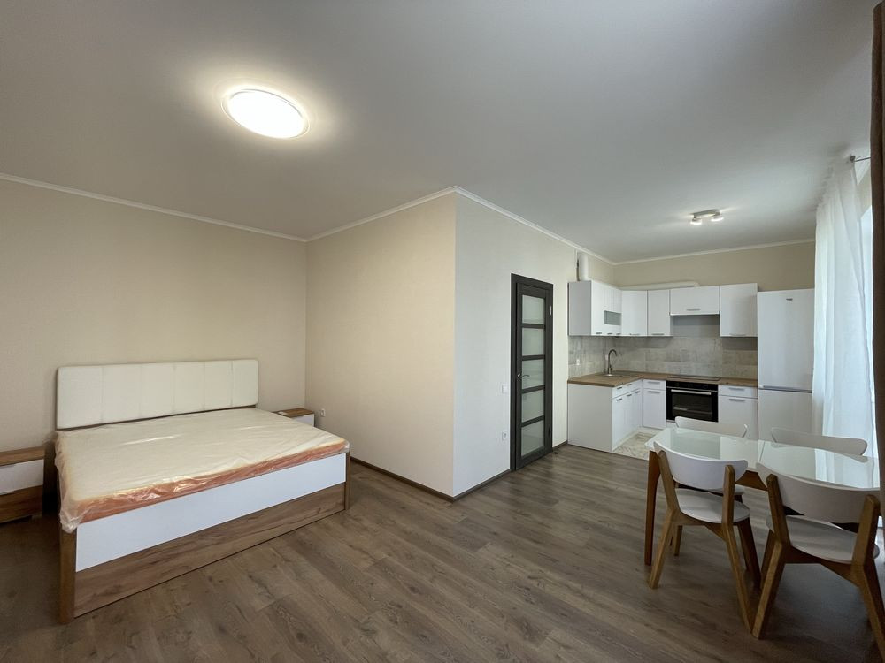 Оренда новоі квартири ЖК Сирецькі Сади, Івана Виговського 10е Київ - зображення 4