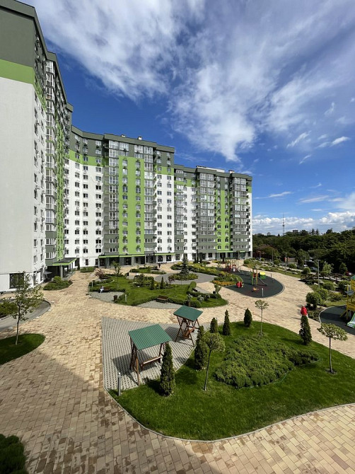 Оренда новоі квартири ЖК Сирецькі Сади, Івана Виговського 10е Київ - зображення 3