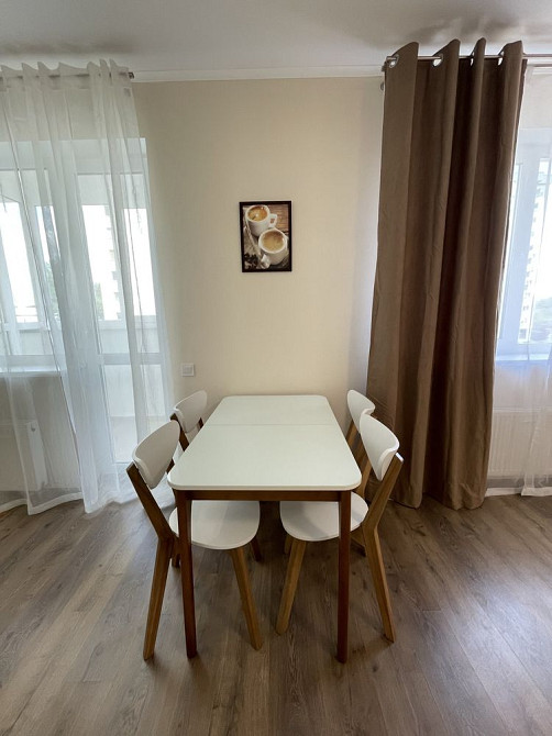 Оренда новоі квартири ЖК Сирецькі Сади, Івана Виговського 10е Київ - зображення 7