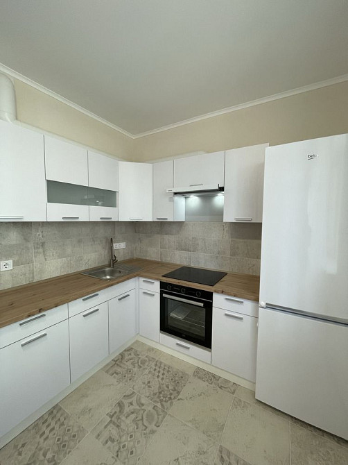 Оренда новоі квартири ЖК Сирецькі Сади, Івана Виговського 10е Київ - зображення 8