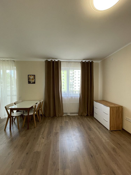 Оренда новоі квартири ЖК Сирецькі Сади, Івана Виговського 10е Київ - зображення 6