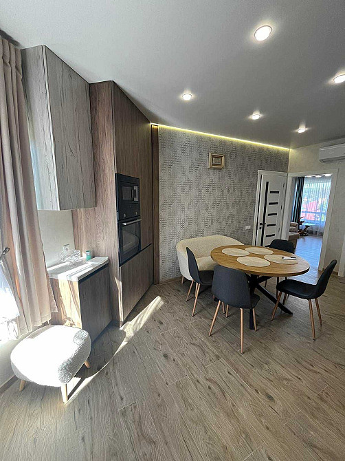 Перше поселення ! Оренда 2-х кімн. кв-ри в м.Винники Винники - зображення 5