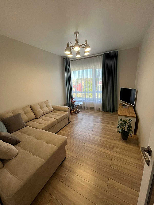 Перше поселення ! Оренда 2-х кімн. кв-ри в м.Винники Винники - зображення 6