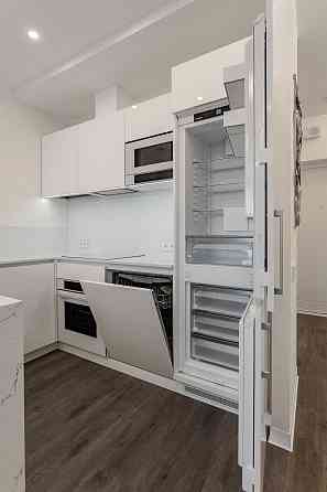 Оренда стильної 2-кімнатної квартири в ЖК White Lines Kyiv