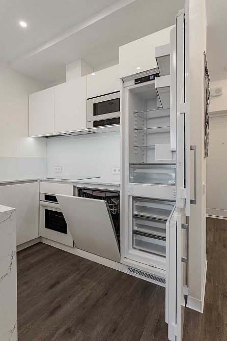 Оренда стильної 2-кімнатної квартири в ЖК White Lines Kyiv - photo 3