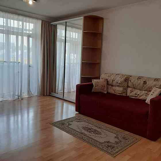 Здам 1 комн.квартиру, центр, ремонт, меблі, техніка Днепр