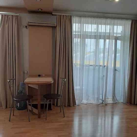 Здам 1 комн.квартиру, центр, ремонт, меблі, техніка Днепр