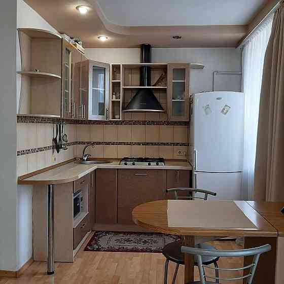 Здам 1 комн.квартиру, центр, ремонт, меблі, техніка Днепр