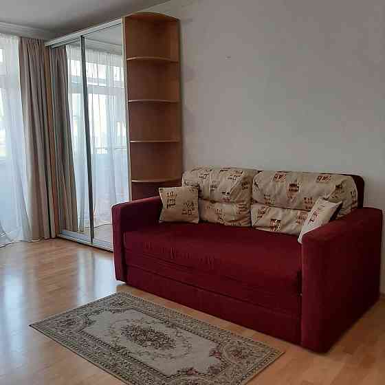 Здам 1 комн.квартиру, центр, ремонт, меблі, техніка Днепр