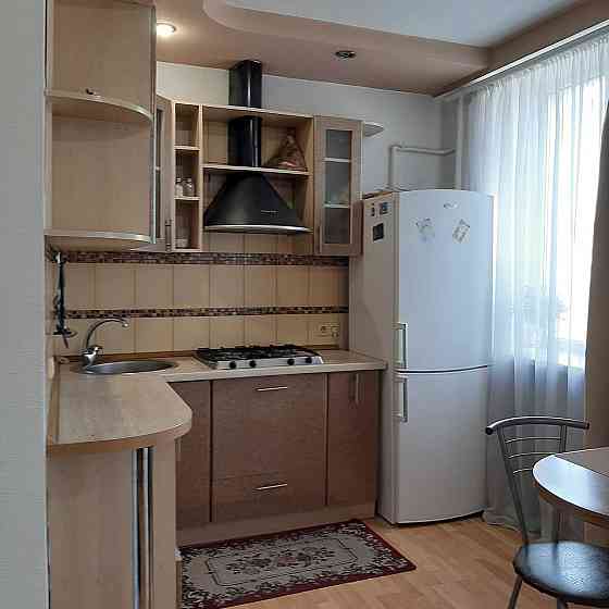 Здам 1 комн.квартиру, центр, ремонт, меблі, техніка Днепр