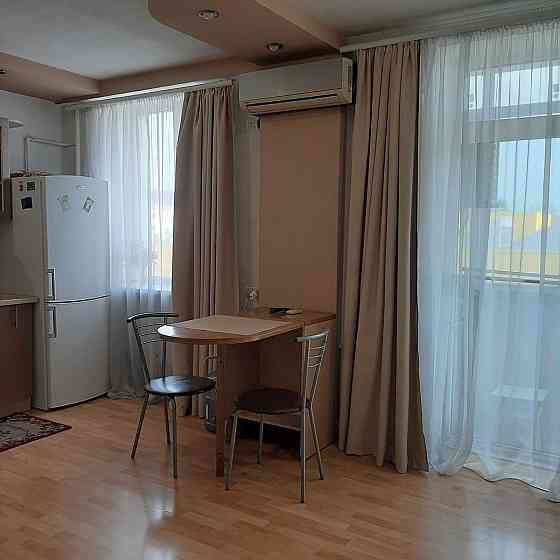 Здам 1 комн.квартиру, центр, ремонт, меблі, техніка Днепр