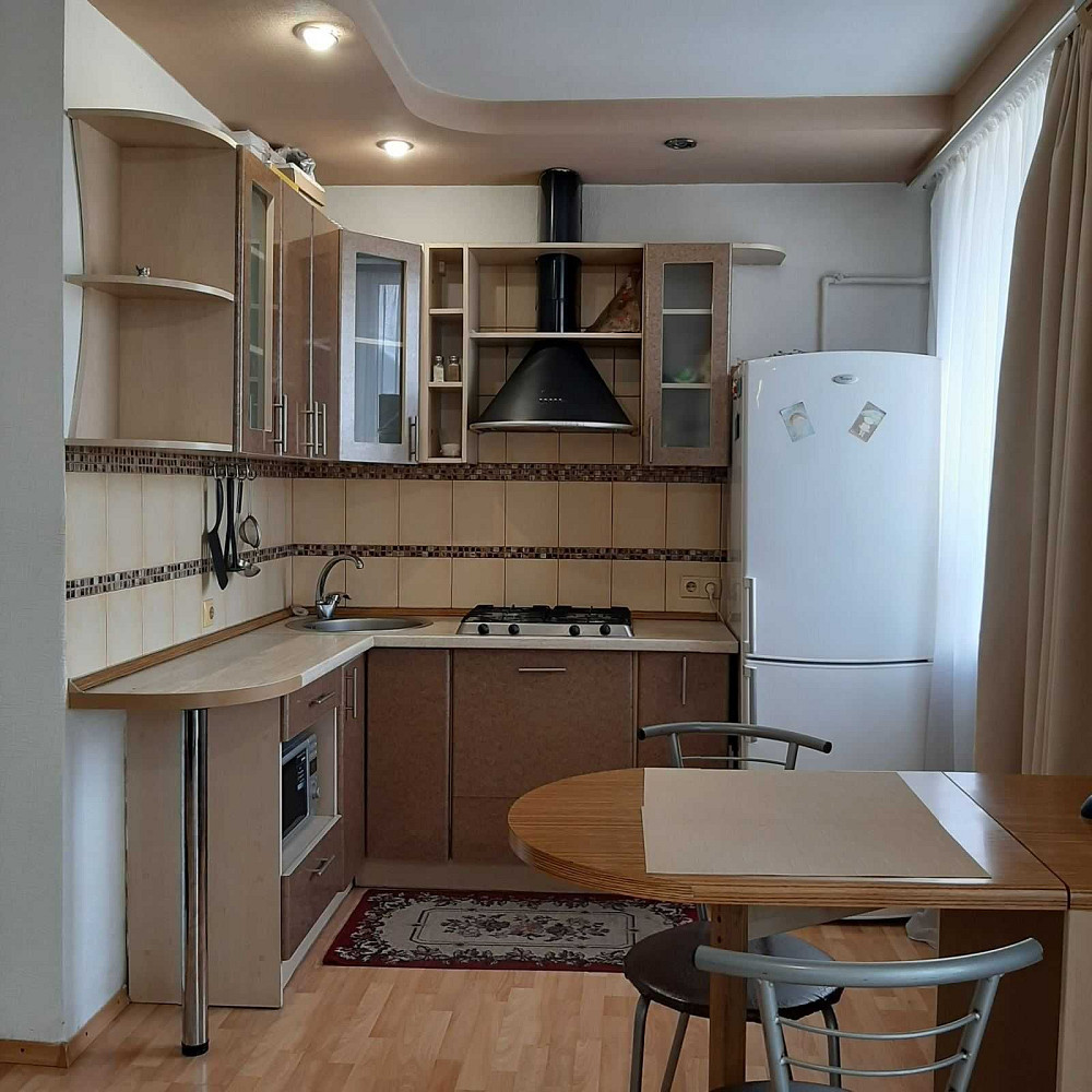 Здам 1 комн.квартиру, центр, ремонт, меблі, техніка Днепр - изображение 5