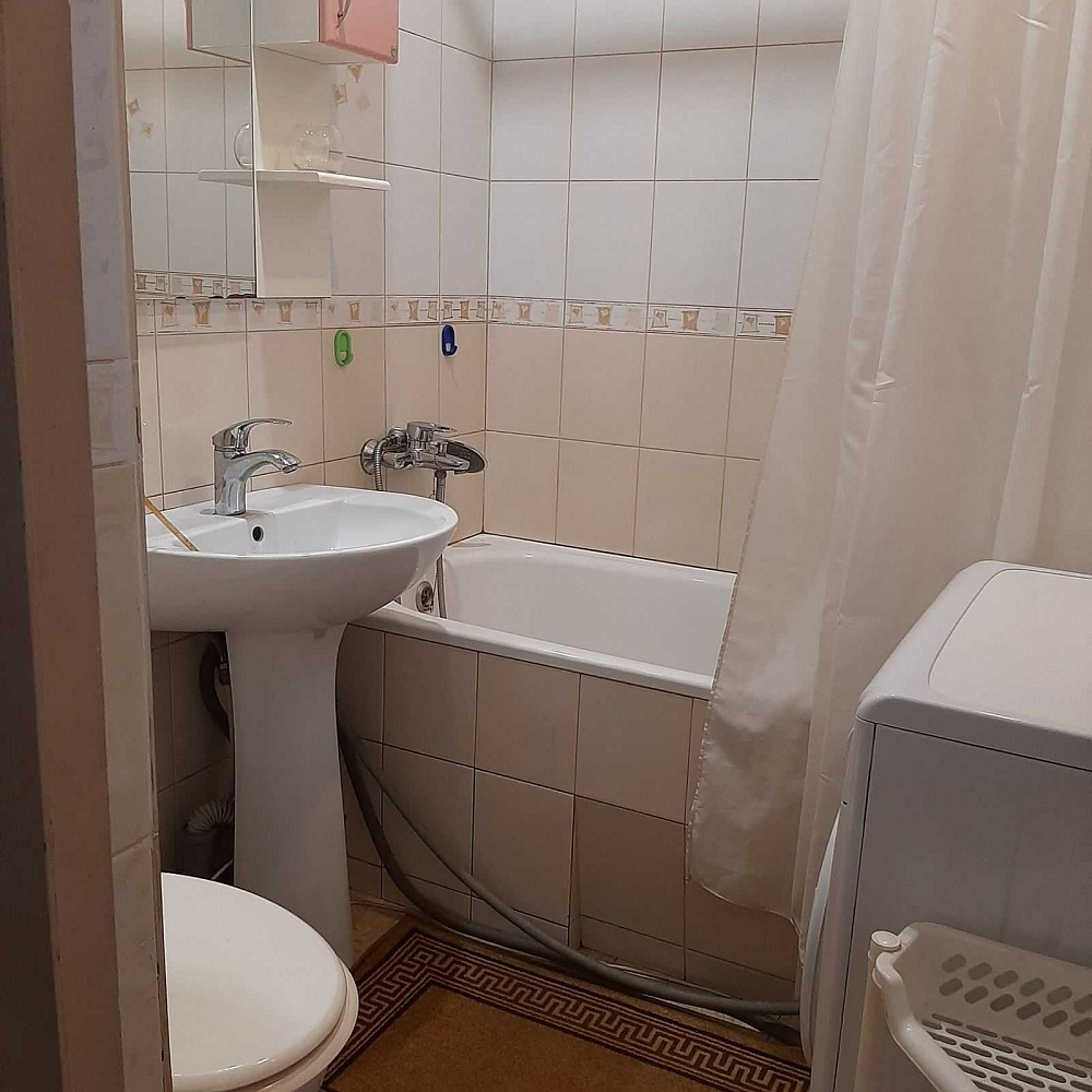 Здам 1 комн.квартиру, центр, ремонт, меблі, техніка Днепр - изображение 8