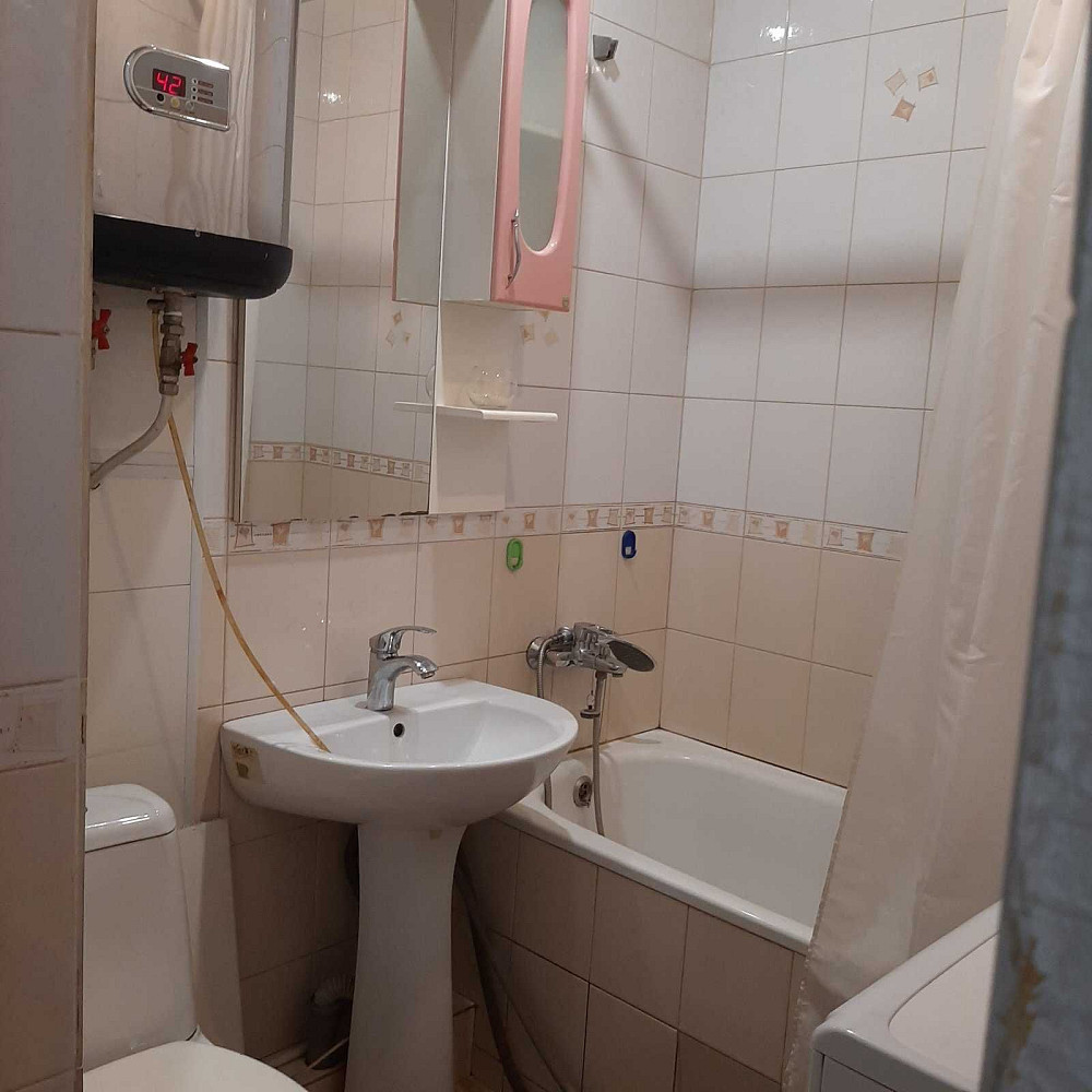 Здам 1 комн.квартиру, центр, ремонт, меблі, техніка Днепр - изображение 7