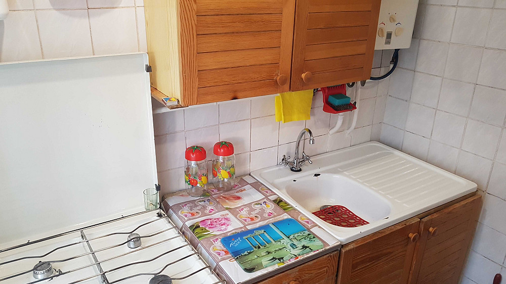 Оренда 2к.квартири, центр, район центрального ринку Каменец-Подольский - изображение 8