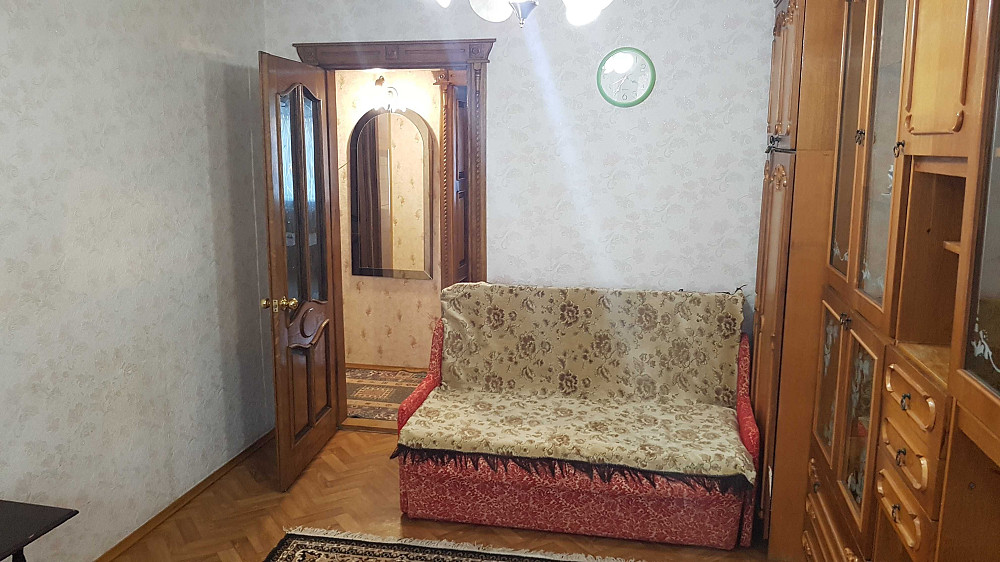 Оренда 2к.квартири, центр, район центрального ринку Каменец-Подольский - изображение 2