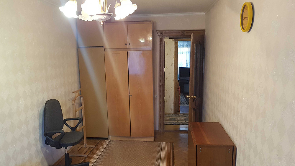 Оренда 2к.квартири, центр, район центрального ринку Каменец-Подольский - изображение 4