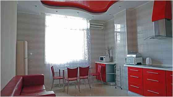 2-комнатная квартира , ЖК Французский Одесса