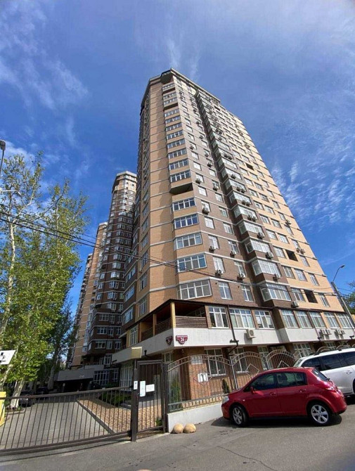 2-комнатная квартира , ЖК Французский Одесса - изображение 1